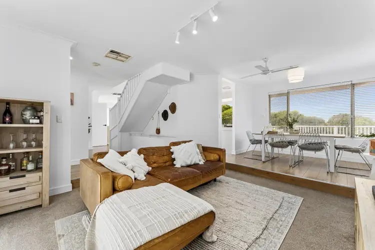 Main view of Homely house listing, 16 Waring Way, Kardinya WA 6163
