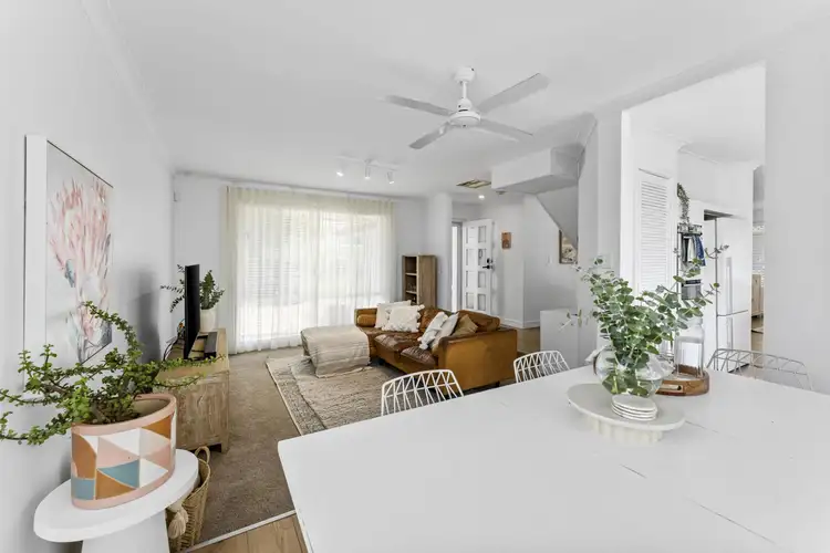 Fifth view of Homely house listing, 16 Waring Way, Kardinya WA 6163