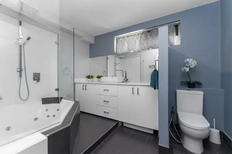 Second view of Homely apartment listing, 16/148 Peninsula Road, Maylands WA 6051