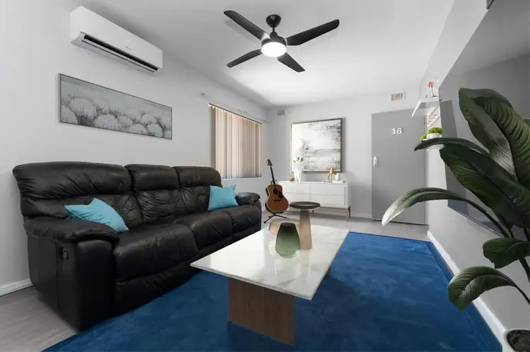 Fourth view of Homely apartment listing, 16/148 Peninsula Road, Maylands WA 6051