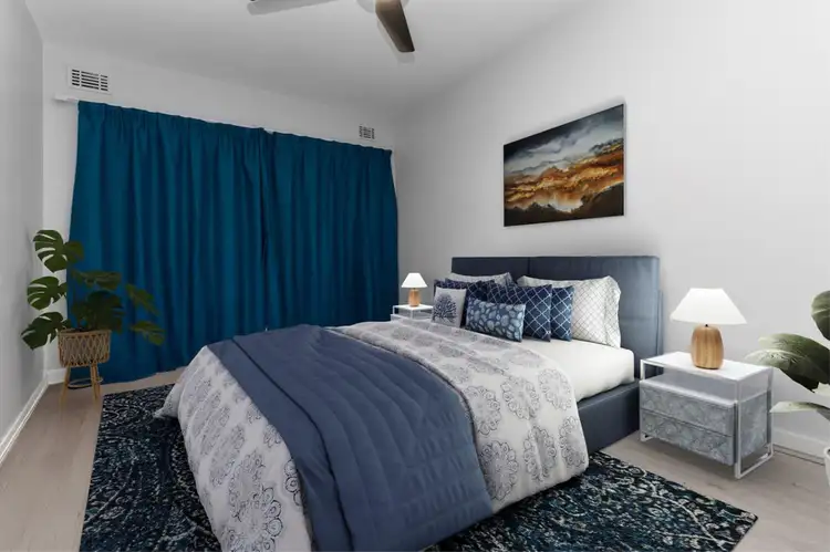 Fifth view of Homely apartment listing, 16/148 Peninsula Road, Maylands WA 6051