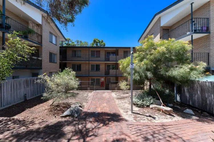 Sixth view of Homely apartment listing, 16/148 Peninsula Road, Maylands WA 6051