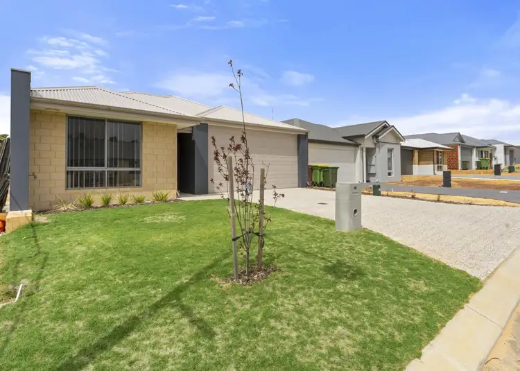 41 Paradise Road, Baldivis WA 6171