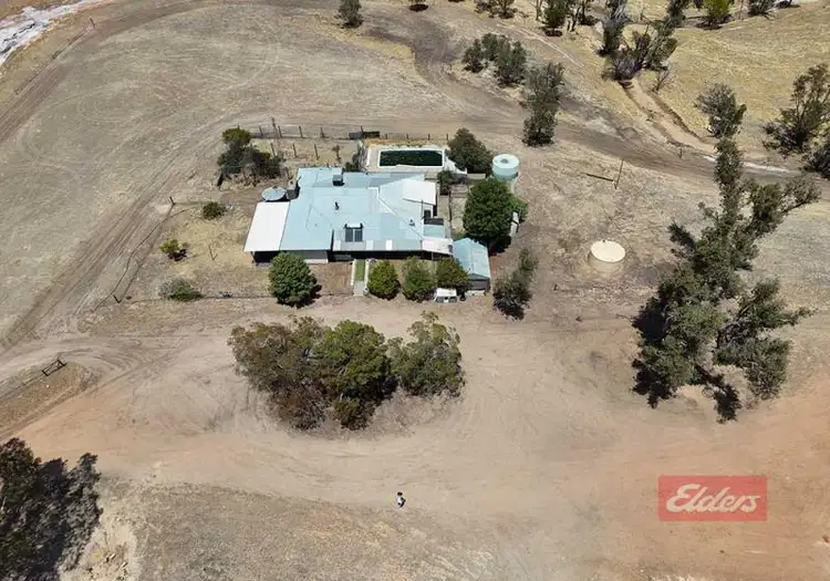 Second view of Homely rural property listing, 67 Calcoran Road, Popanyinning WA 6309