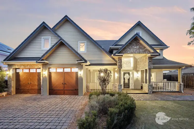 28 Portmarnock Drive, The Vines WA 6069