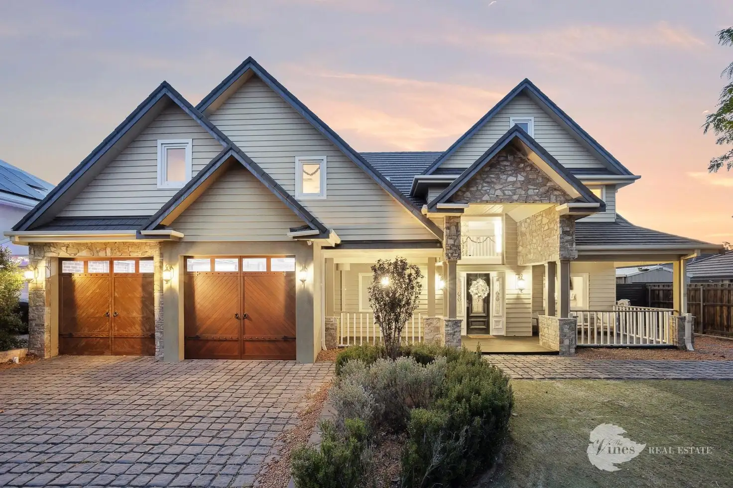 Main view of Homely house listing, 28 Portmarnock Drive, The Vines WA 6069