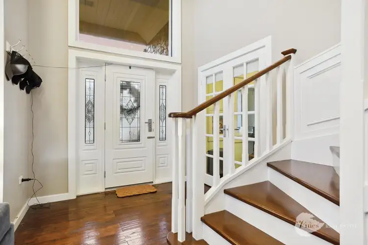 Second view of Homely house listing, 28 Portmarnock Drive, The Vines WA 6069