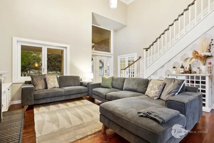 Third view of Homely house listing, 28 Portmarnock Drive, The Vines WA 6069
