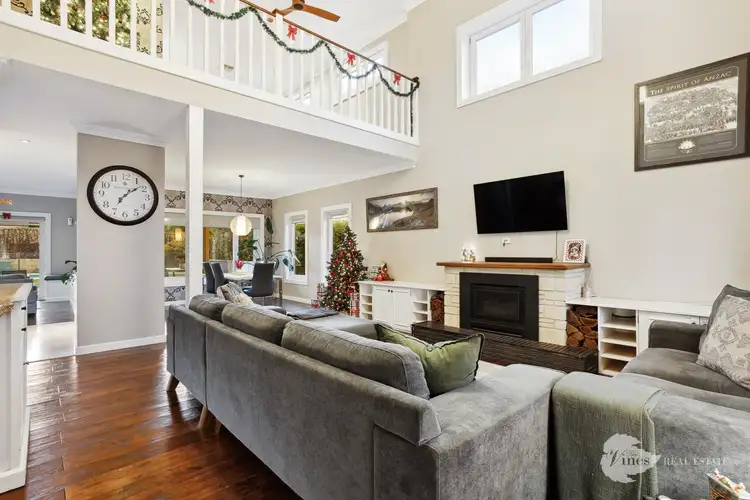Fourth view of Homely house listing, 28 Portmarnock Drive, The Vines WA 6069