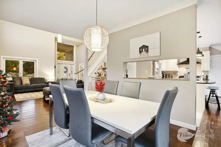 Fifth view of Homely house listing, 28 Portmarnock Drive, The Vines WA 6069
