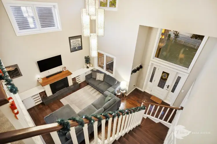 Sixth view of Homely house listing, 28 Portmarnock Drive, The Vines WA 6069