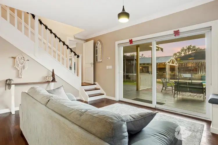 Seventh view of Homely house listing, 28 Portmarnock Drive, The Vines WA 6069