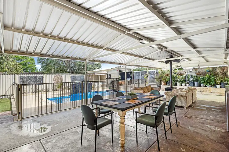Main view of Homely house listing, 6 Coran Place, Camillo WA 6111