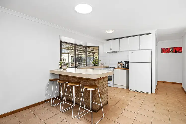 Fourth view of Homely house listing, 6 Coran Place, Camillo WA 6111