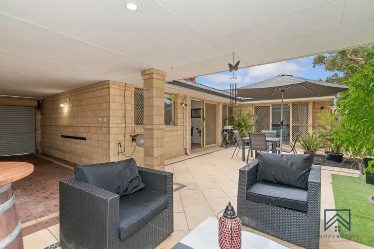 Second view of Homely house listing, 2/89 Harrison Street, Nollamara WA 6061