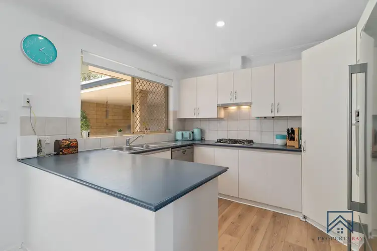 Third view of Homely house listing, 2/89 Harrison Street, Nollamara WA 6061