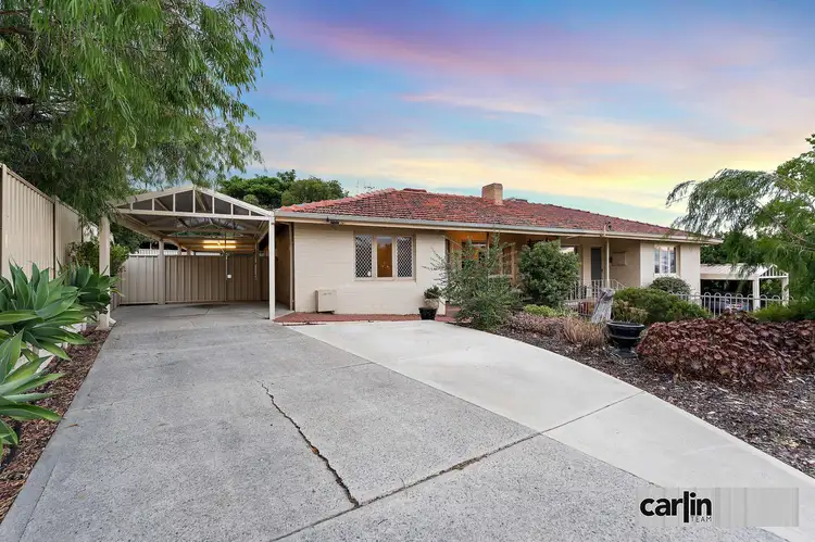 52 Ferdinand Crescent, Coolbellup WA 6163