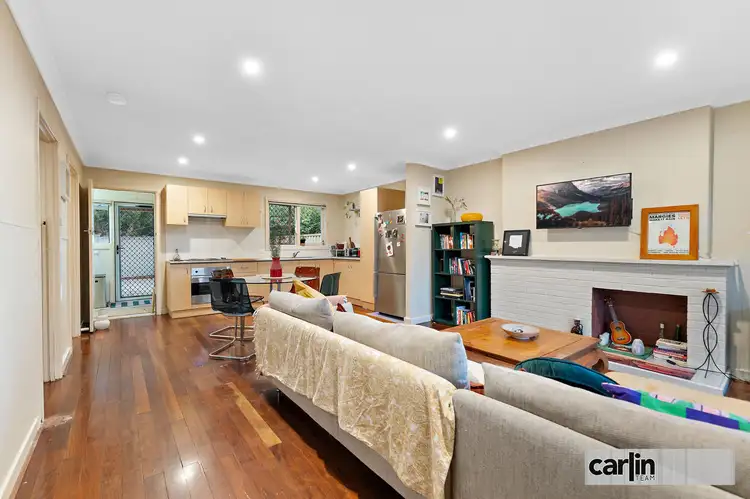 Fourth view of Homely house listing, 52 Ferdinand Crescent, Coolbellup WA 6163