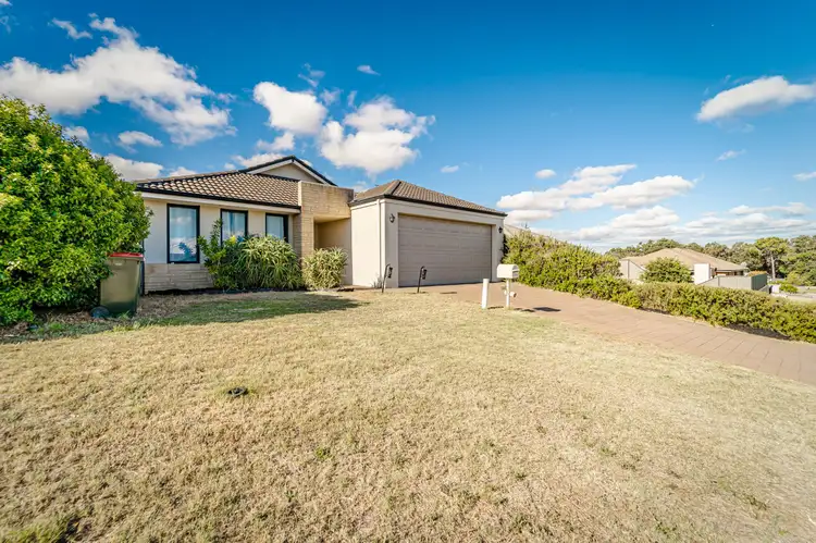 Main view of Homely house listing, 24 Yelbeni Loop, Baldivis WA 6171