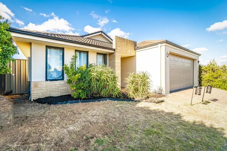 Second view of Homely house listing, 24 Yelbeni Loop, Baldivis WA 6171
