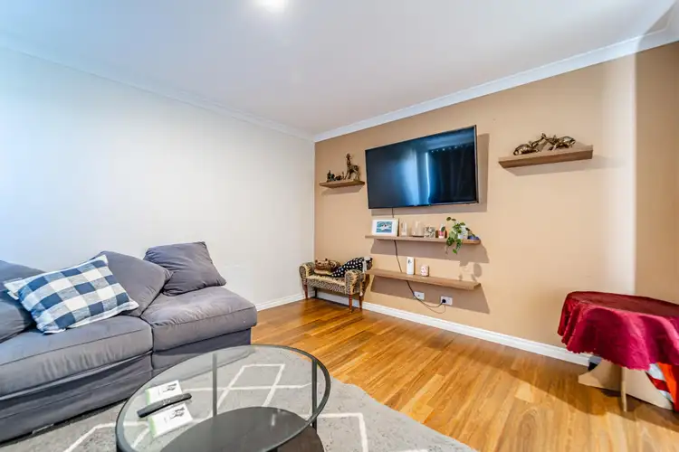 Fourth view of Homely house listing, 24 Yelbeni Loop, Baldivis WA 6171