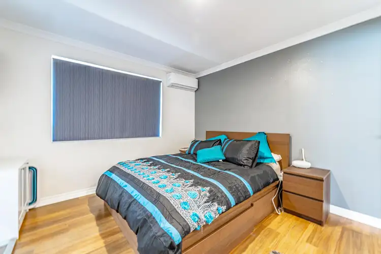 Fifth view of Homely house listing, 24 Yelbeni Loop, Baldivis WA 6171