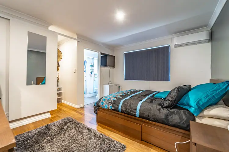 Sixth view of Homely house listing, 24 Yelbeni Loop, Baldivis WA 6171
