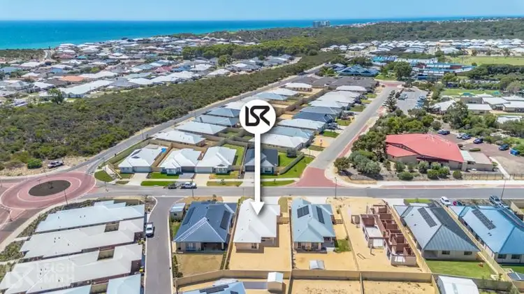 Second view of Homely house listing, 6 Wickepin Parade, Dawesville WA 6211