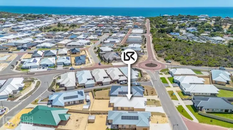 Third view of Homely house listing, 6 Wickepin Parade, Dawesville WA 6211