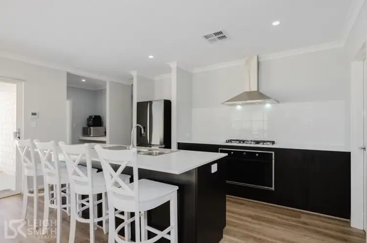 Fourth view of Homely house listing, 6 Wickepin Parade, Dawesville WA 6211