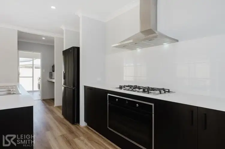 Fifth view of Homely house listing, 6 Wickepin Parade, Dawesville WA 6211