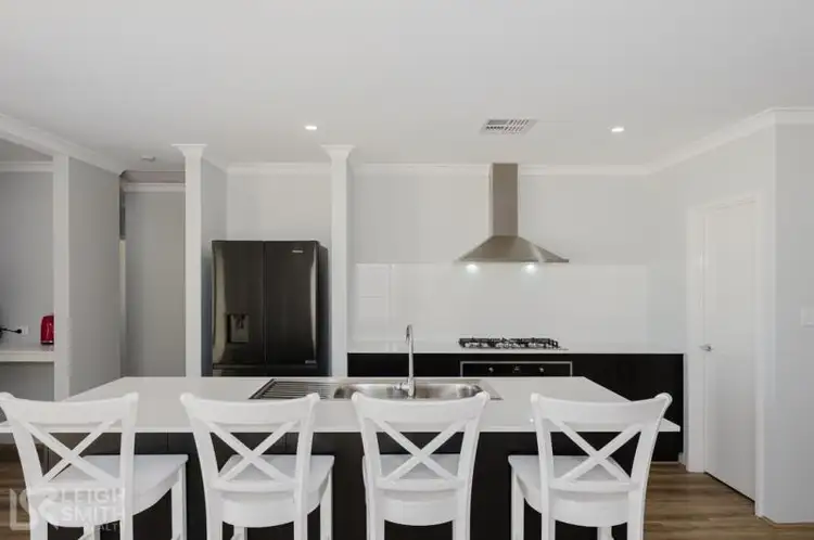 Sixth view of Homely house listing, 6 Wickepin Parade, Dawesville WA 6211