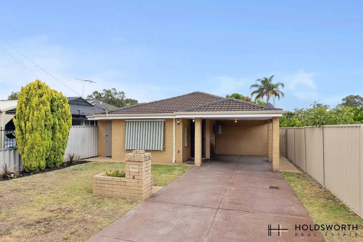Main view of Homely house listing, 6 Dryden Street, Yokine WA 6060