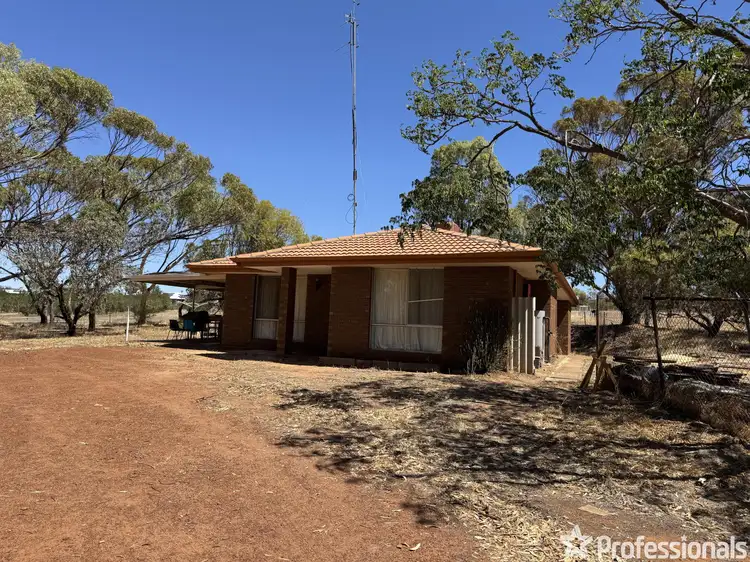 40 Withers Street, Northam WA 6401