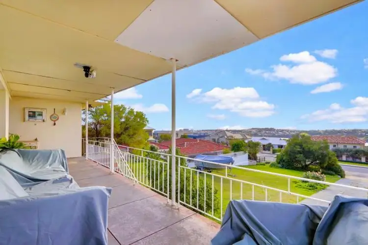 Main view of Homely house listing, 27 View Terrace, East Fremantle WA 6158