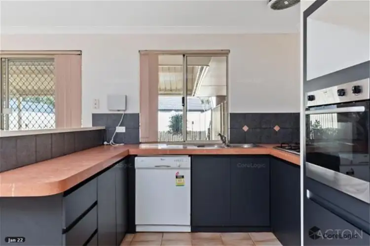 Second view of Homely house listing, 10 Manya Close, Greenfields WA 6210