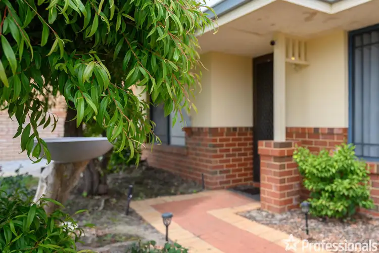 Third view of Homely house listing, 7 Caranja Court, Warnbro WA 6169