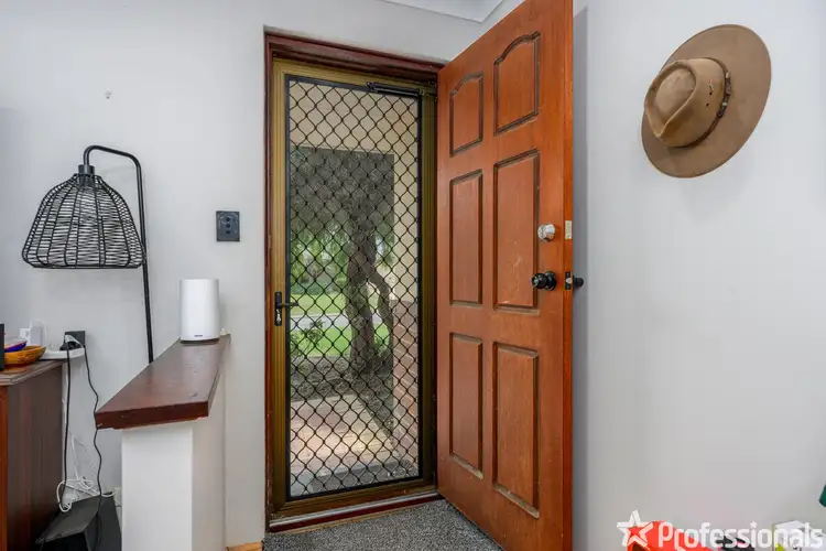 Fourth view of Homely house listing, 7 Caranja Court, Warnbro WA 6169