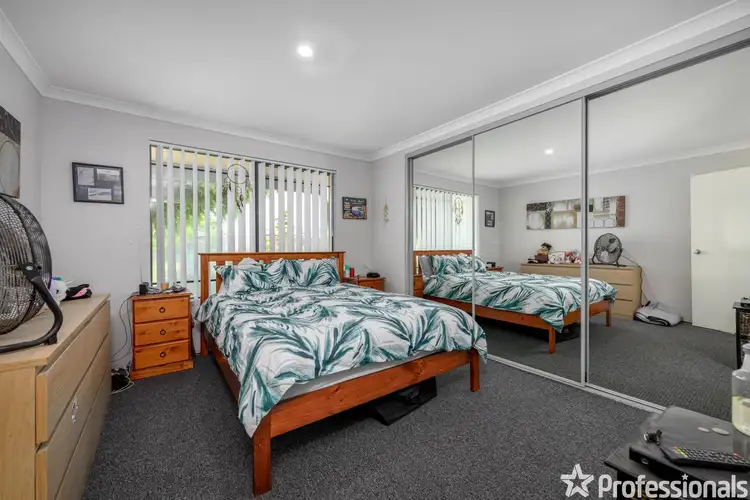 Seventh view of Homely house listing, 7 Caranja Court, Warnbro WA 6169