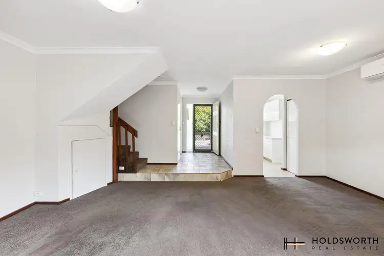 Second view of Homely townhouse listing, 1/98 Moulden Avenue, Yokine WA 6060