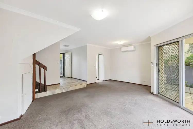 Third view of Homely townhouse listing, 1/98 Moulden Avenue, Yokine WA 6060