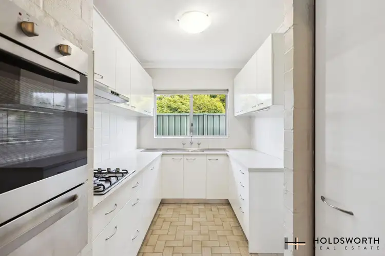 Fourth view of Homely townhouse listing, 1/98 Moulden Avenue, Yokine WA 6060