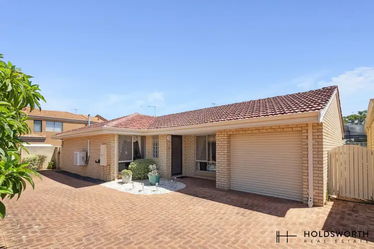 4/8-10 Walga Court, Yokine WA 6060