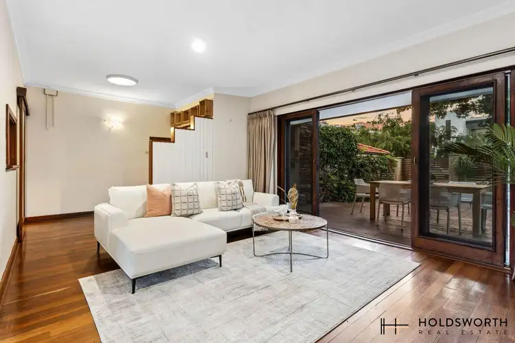 Fourth view of Homely house listing, 6 Roscorla Avenue, Yokine WA 6060