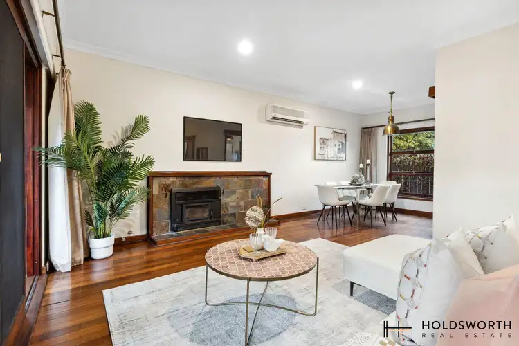 Fifth view of Homely house listing, 6 Roscorla Avenue, Yokine WA 6060