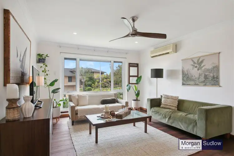 Second view of Homely house listing, 75 Clement Drive, Karrinyup WA 6018