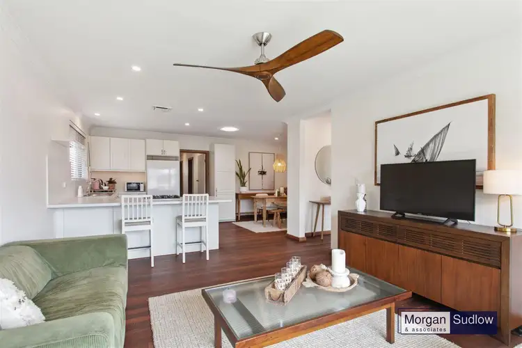 Third view of Homely house listing, 75 Clement Drive, Karrinyup WA 6018