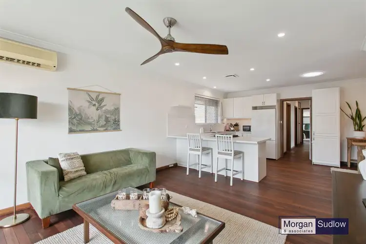 Fourth view of Homely house listing, 75 Clement Drive, Karrinyup WA 6018