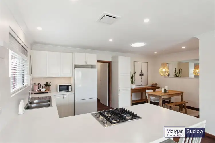 Fifth view of Homely house listing, 75 Clement Drive, Karrinyup WA 6018