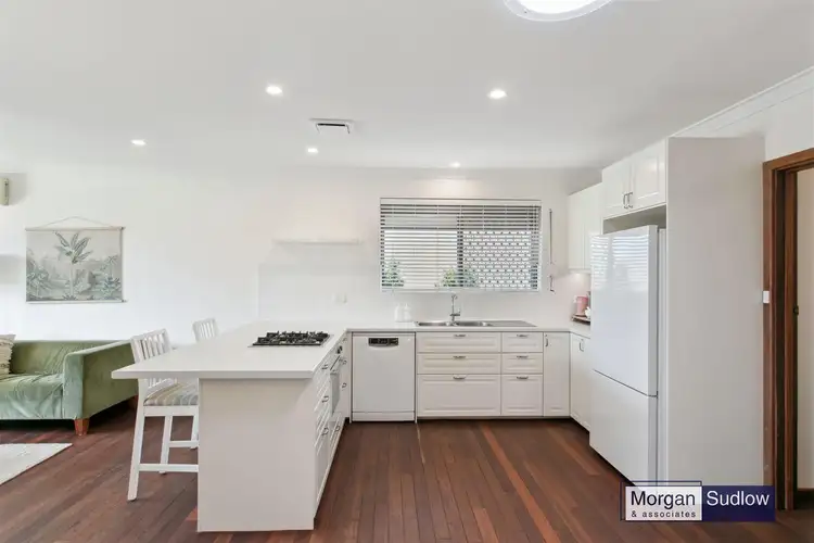 Sixth view of Homely house listing, 75 Clement Drive, Karrinyup WA 6018